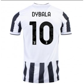 Completo Calcio Juventus Paulo Dybala 10 Divisa Prima 2021/2022